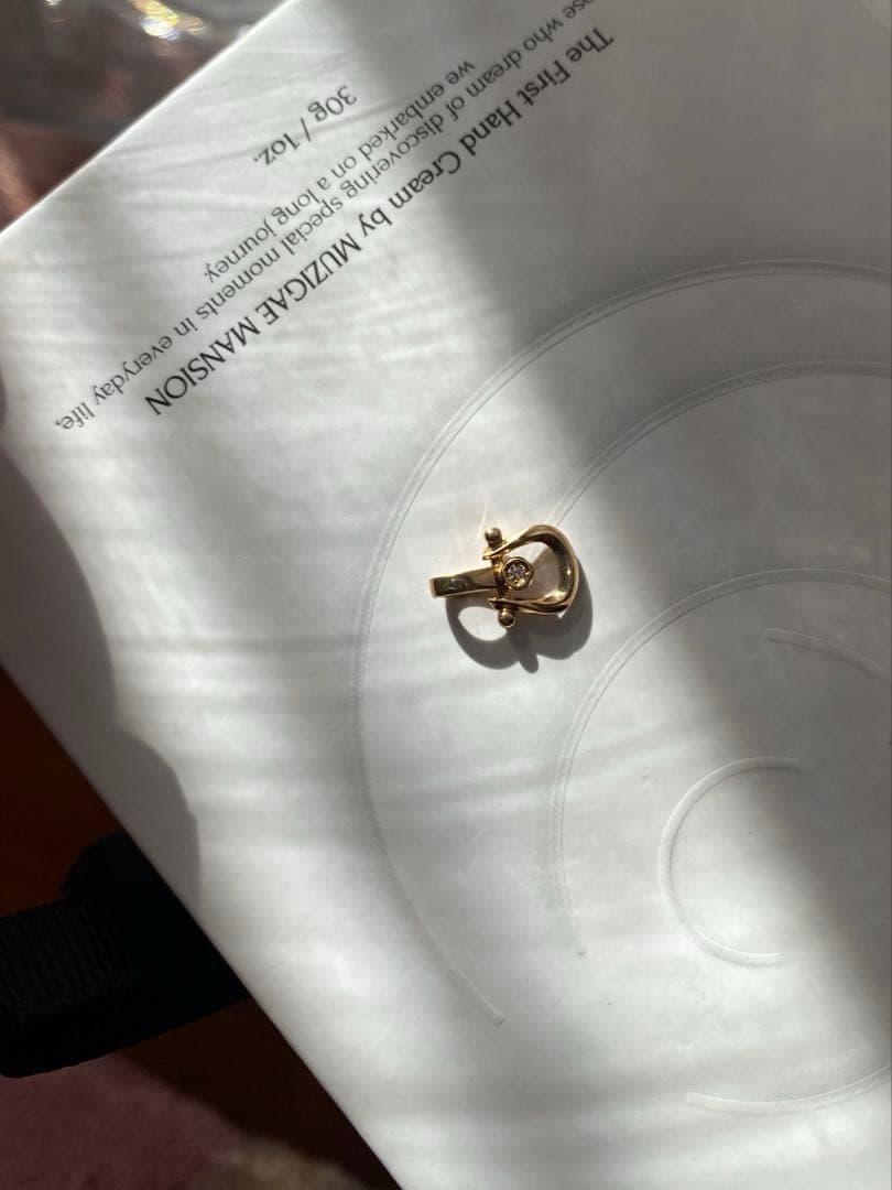 a*m様 スタージュエリー　バックル　ネックレス　チャーム　ピアス　ブレスレット