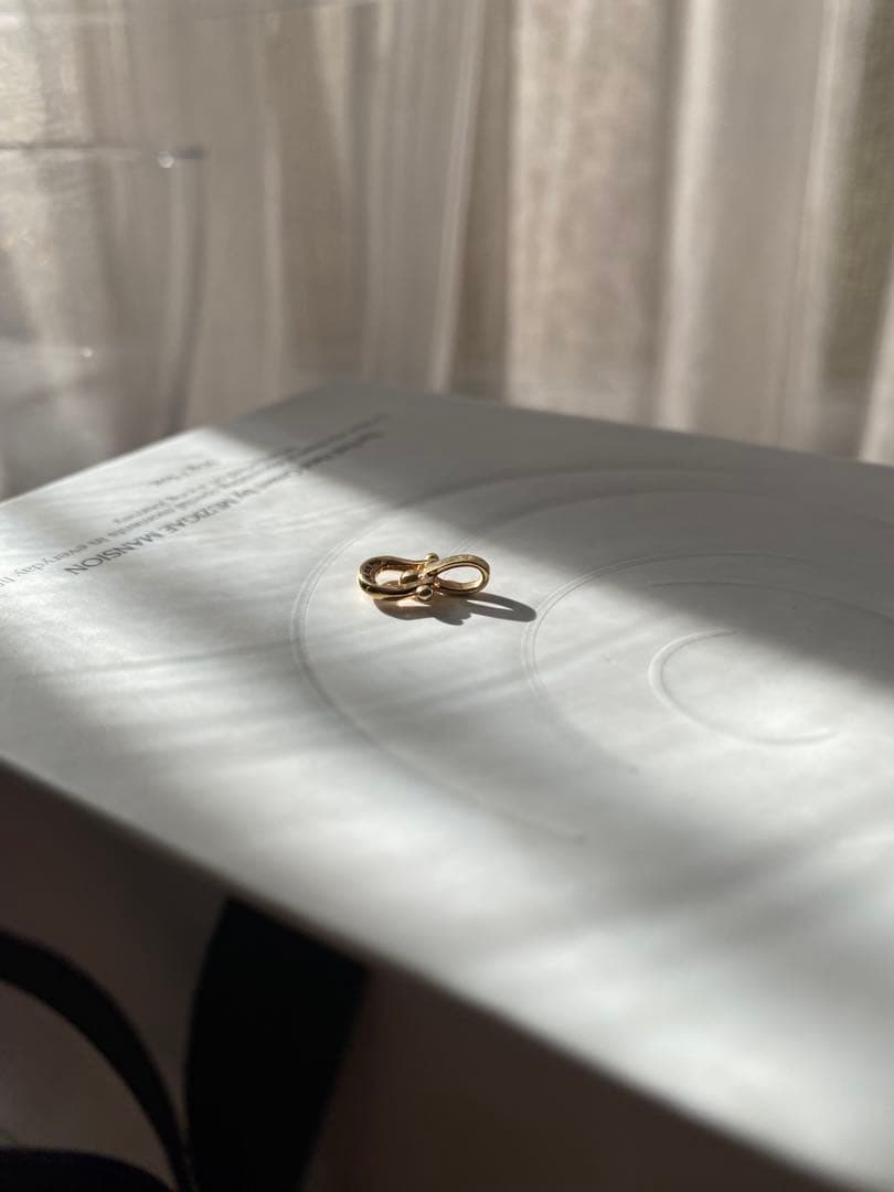 a*m様 スタージュエリー　バックル　ネックレス　チャーム　ピアス　ブレスレット