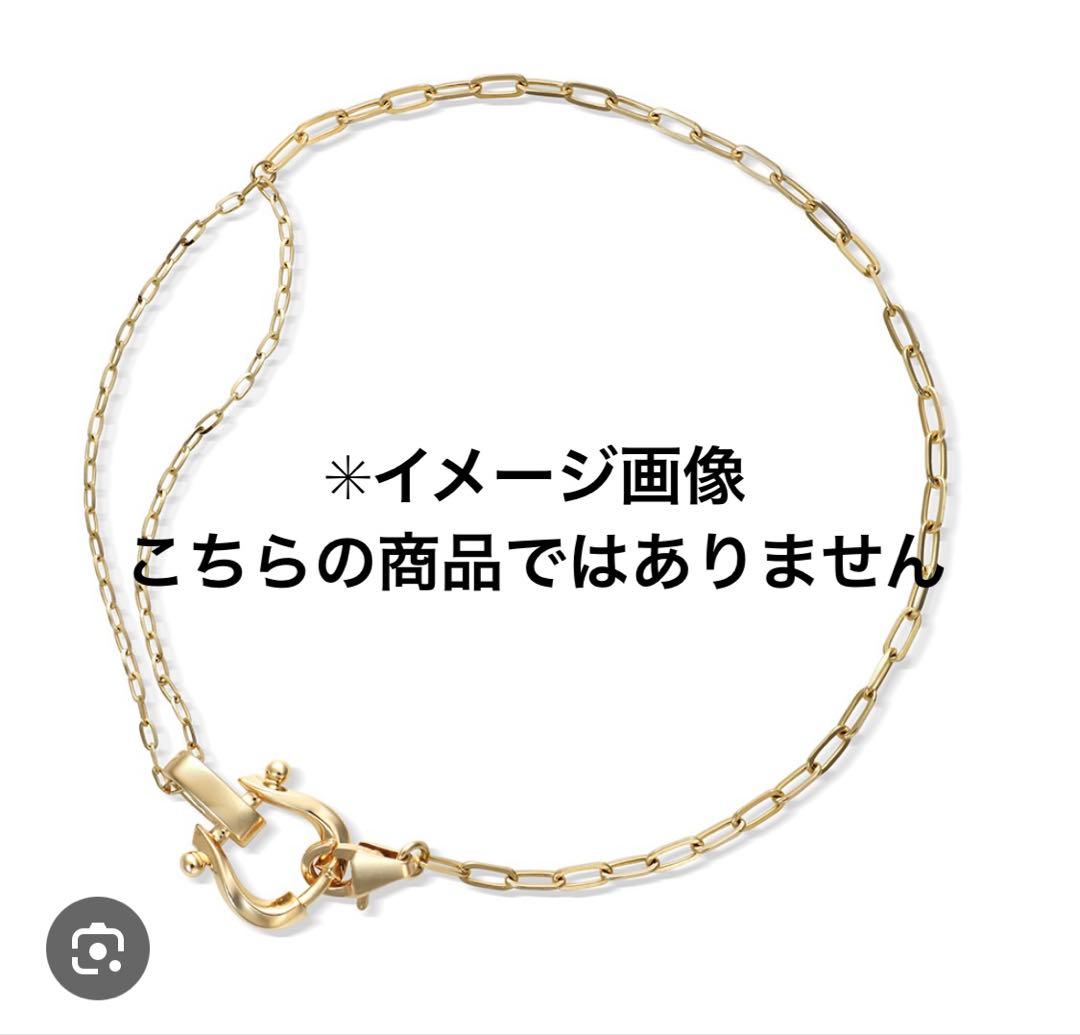 a*m様 スタージュエリー　バックル　ネックレス　チャーム　ピアス　ブレスレット