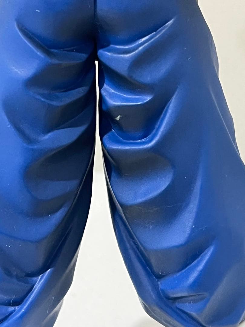 ドラゴンボール　MSP ベジット　フィギュア