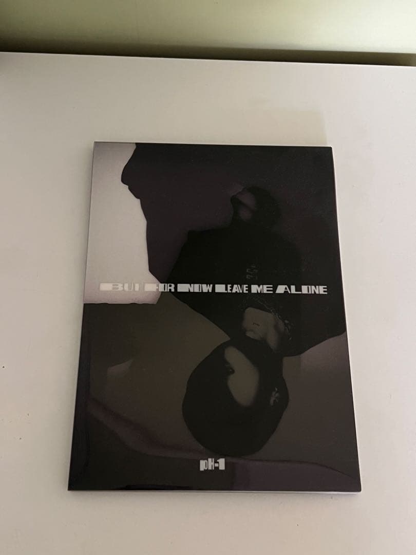 ph-1 album セット