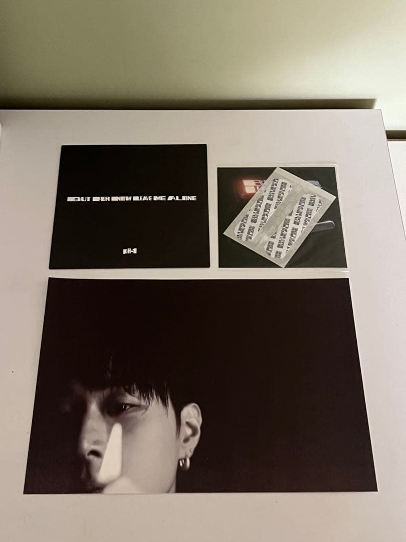 ph-1 album セット