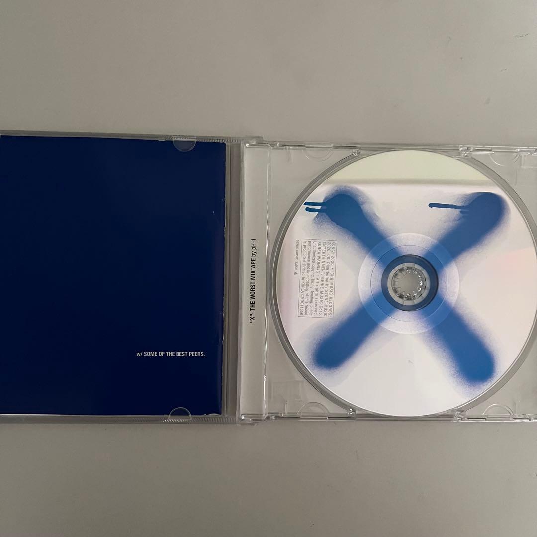 ph-1 album セット