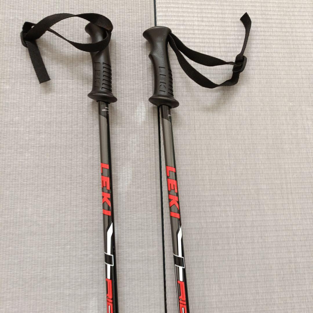 キッズスキーセットハイスペック