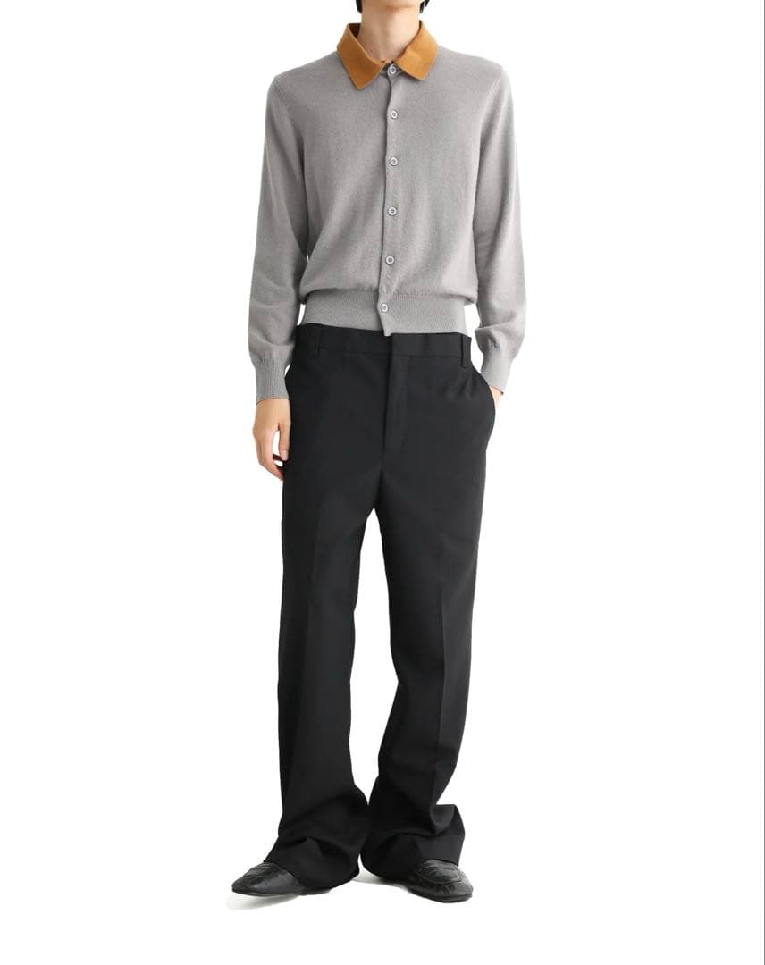 トップス sullen tokyo / jarey knit cardigan