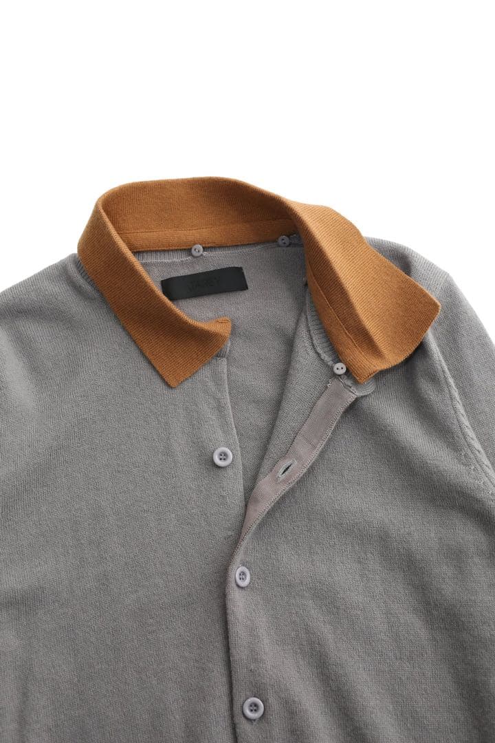 トップス sullen tokyo / jarey knit cardigan