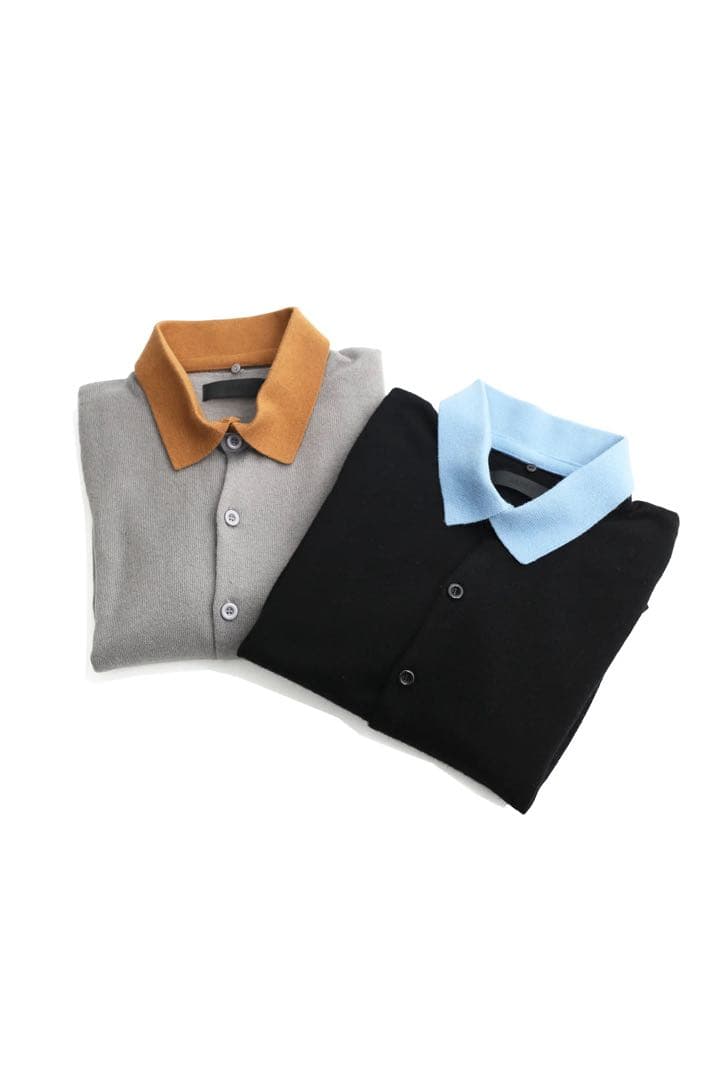 トップス sullen tokyo / jarey knit cardigan