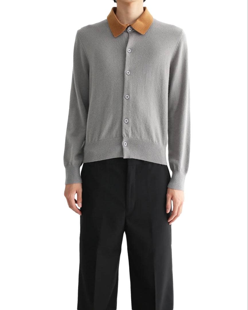 トップス sullen tokyo / jarey knit cardigan