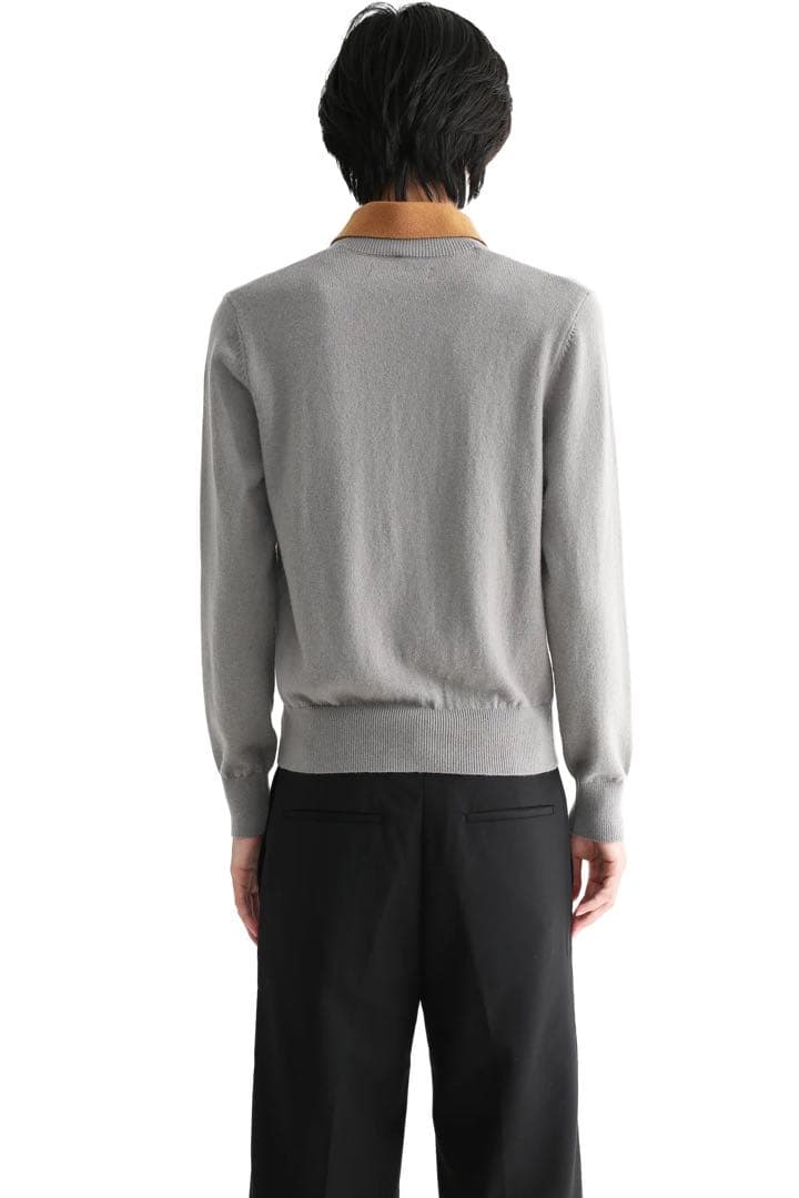 トップス sullen tokyo / jarey knit cardigan