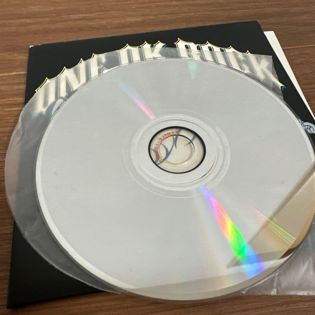 ONE OK ROCK インディーズCD 2枚セット
