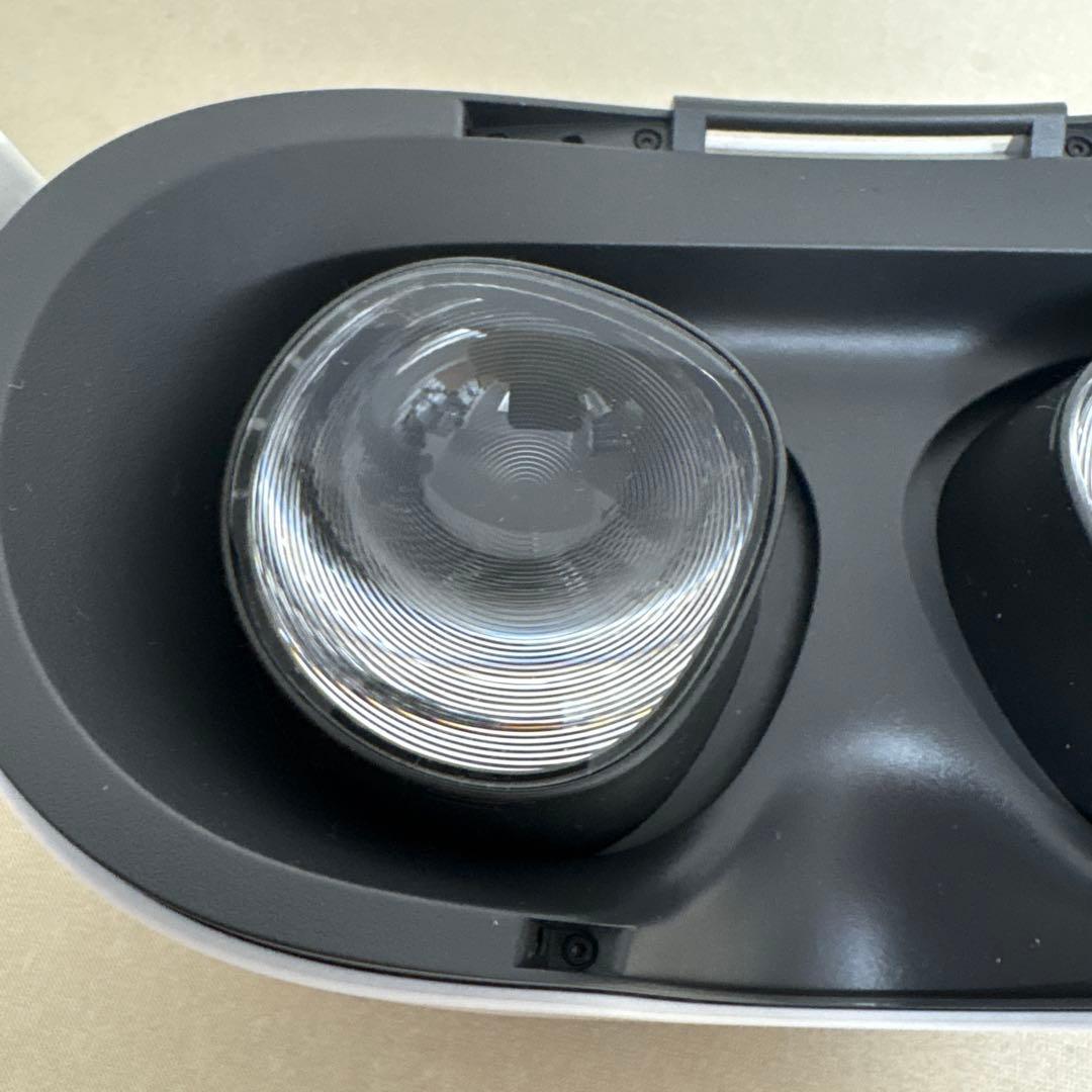 【美品】 quest3s その他オプションあります！