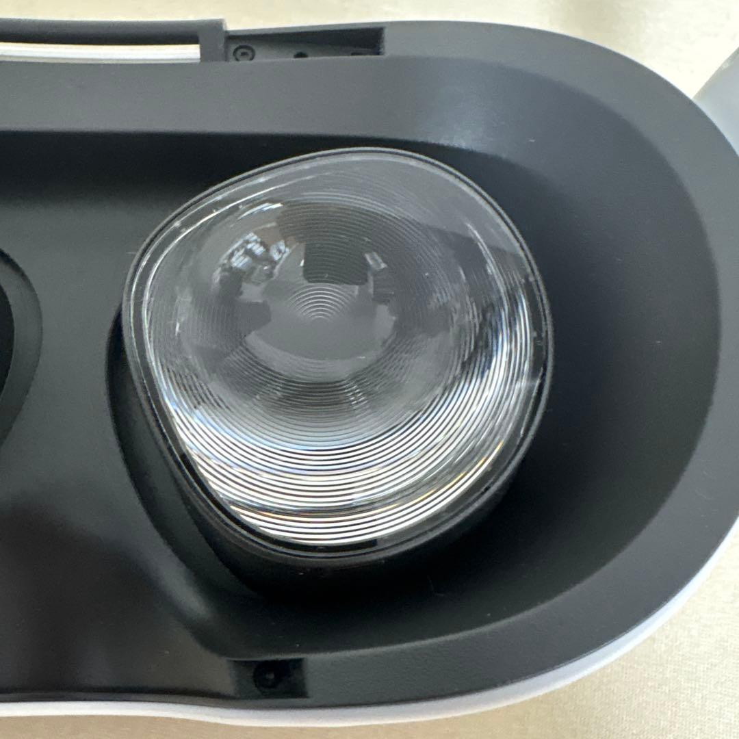 【美品】 quest3s その他オプションあります！