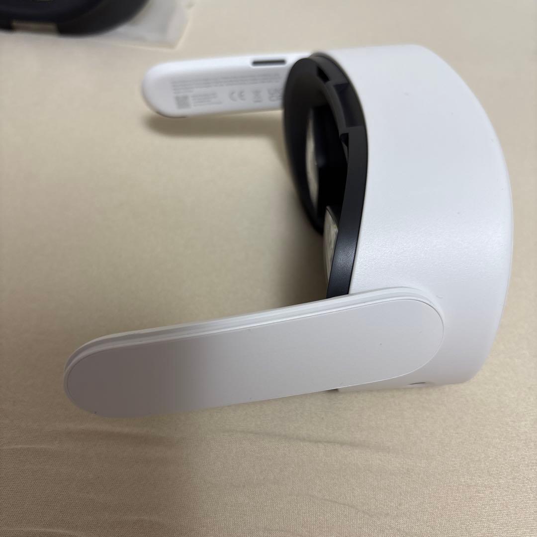 【美品】 quest3s その他オプションあります！