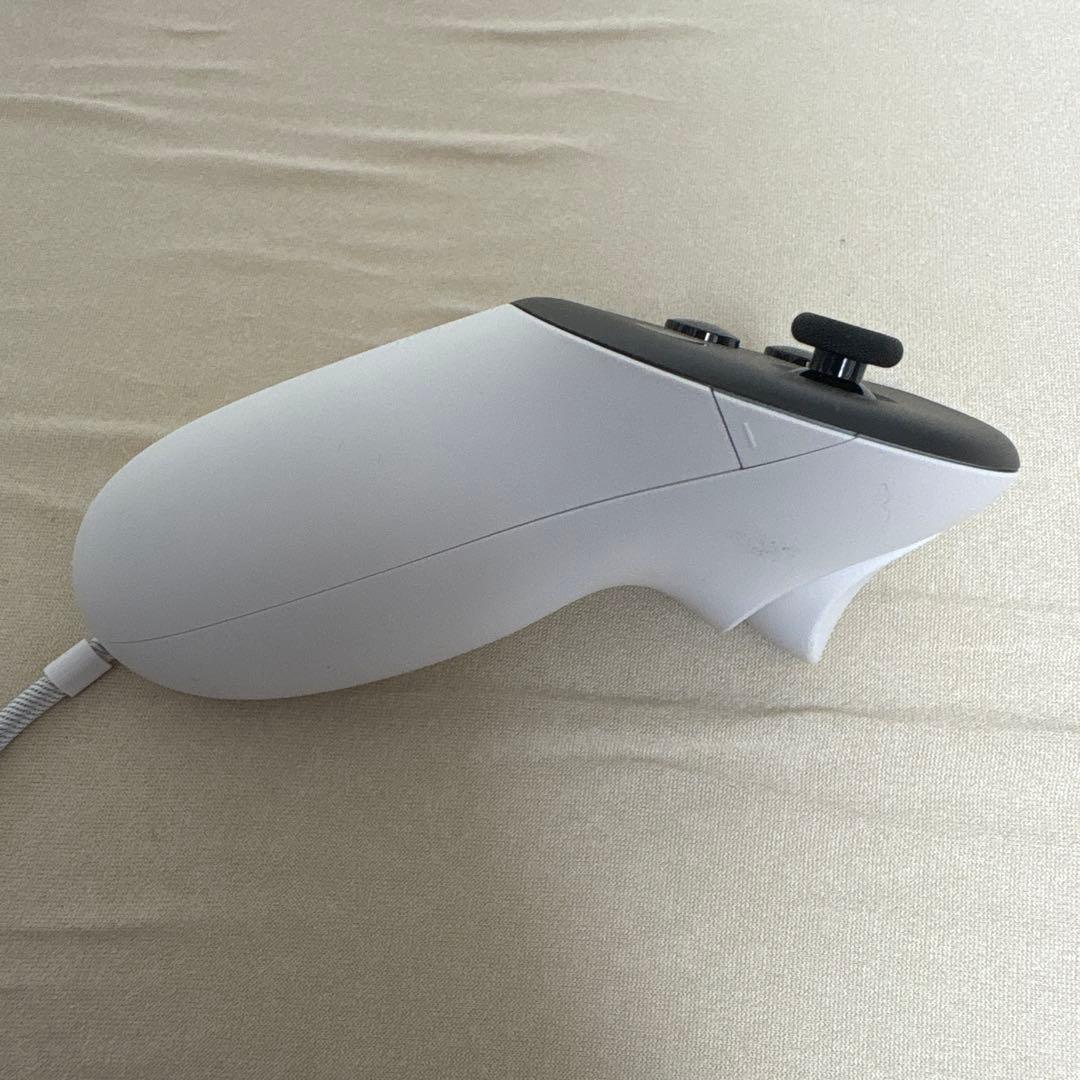 【美品】 quest3s その他オプションあります！