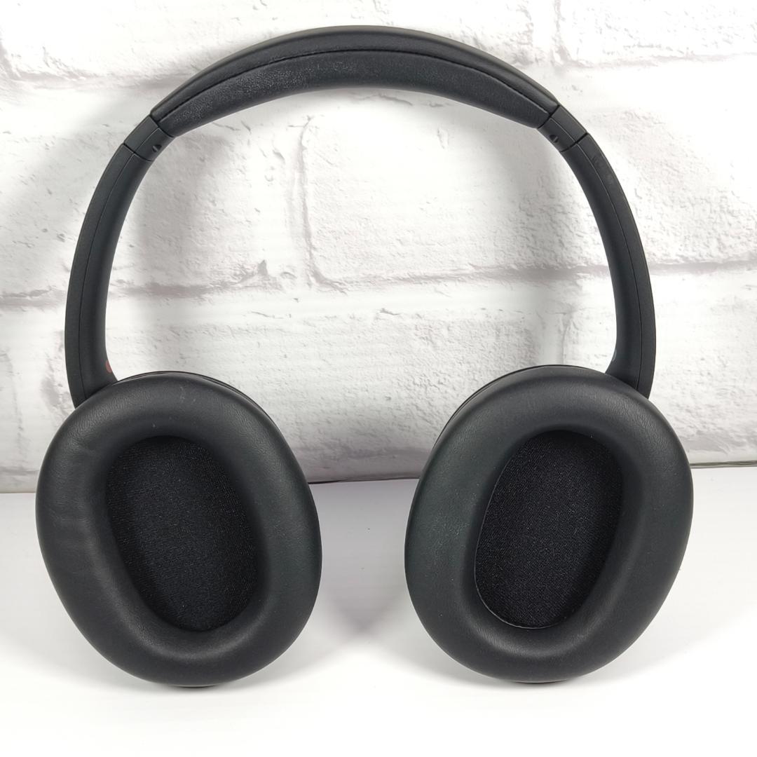 【ほぼ新品】SONY ワイヤレスヘッドホン WH-CH720N ブラック