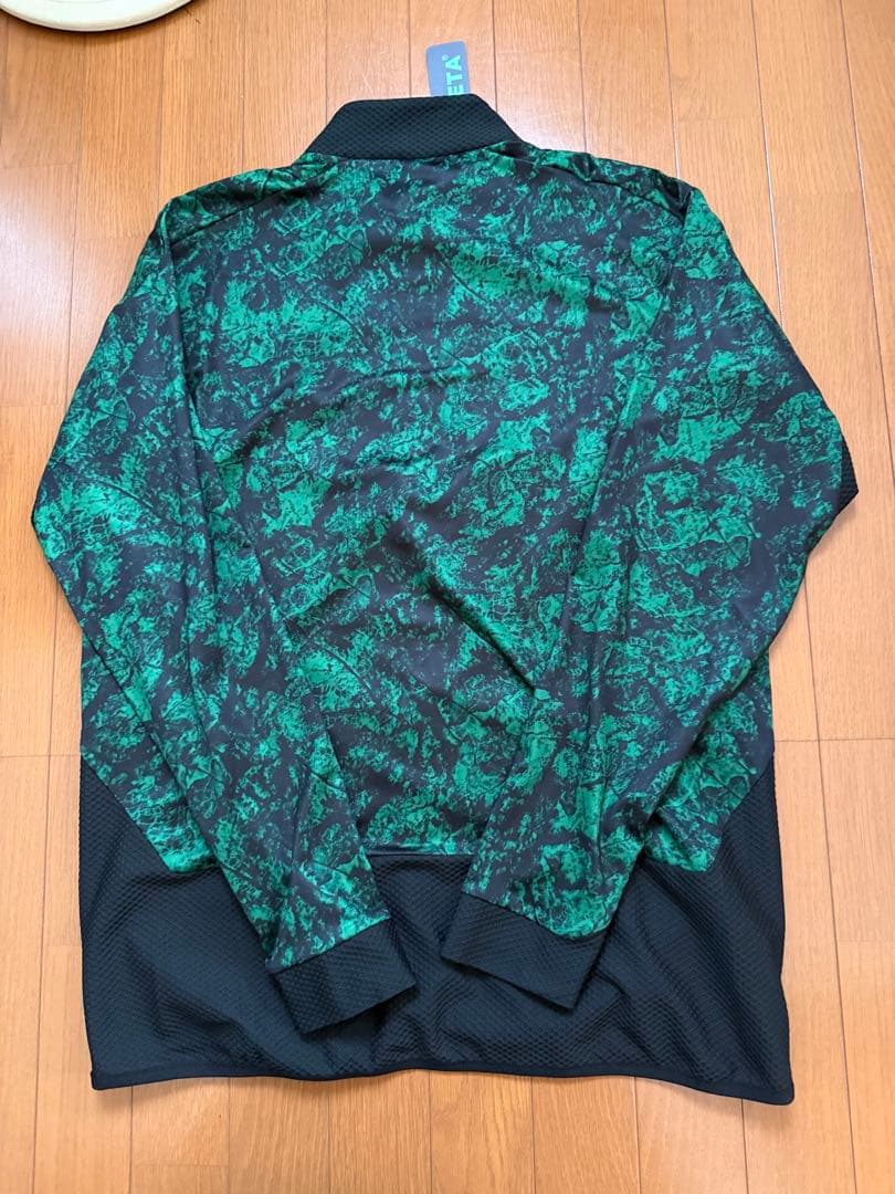 ヴェルディ×ATHLETA 選手着用モデル