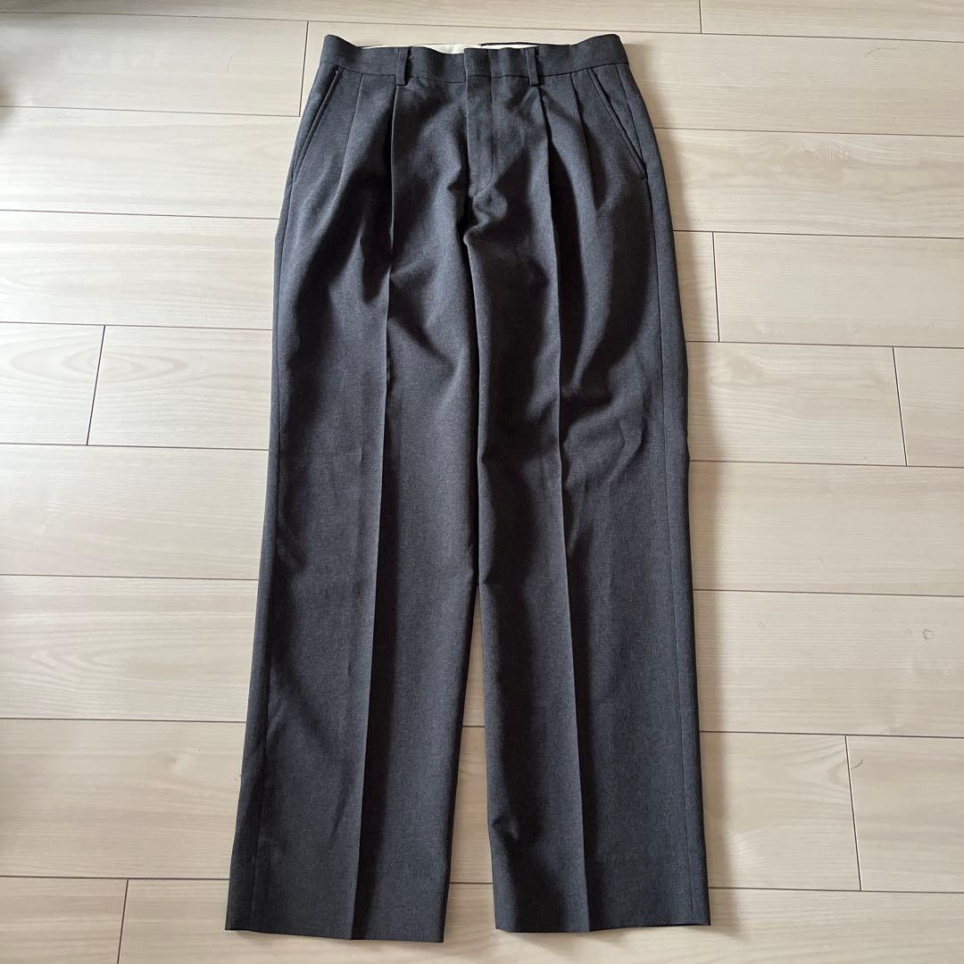 美品 THE SHINZONE CHRYSLER PANTS クライスラーパンツ