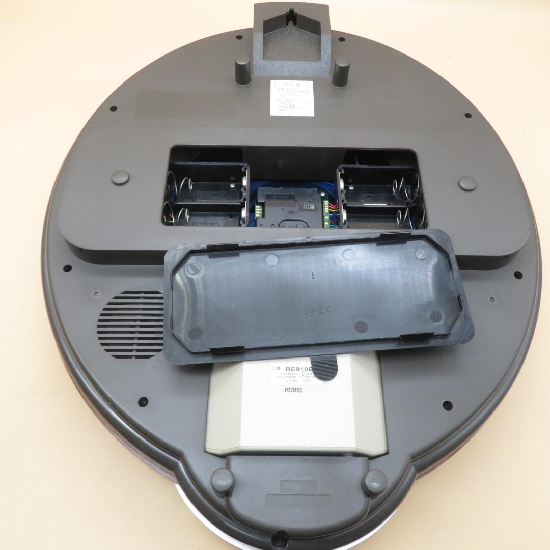 動作良好　SEIKO RE910B　電波時計　からくり時計