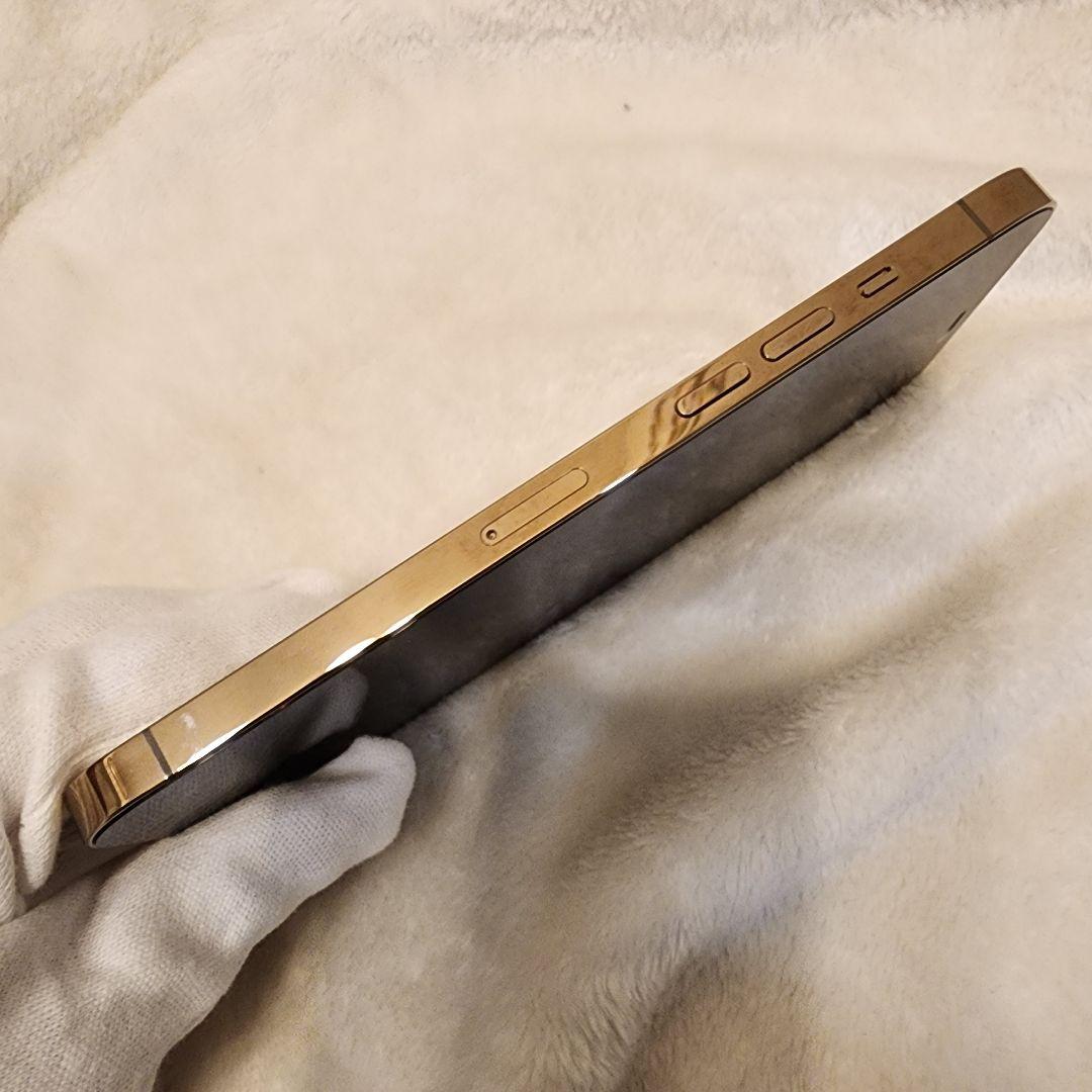 Reza Geming専用♥️ジャンク品 iPhone 12 Pro ゴールド