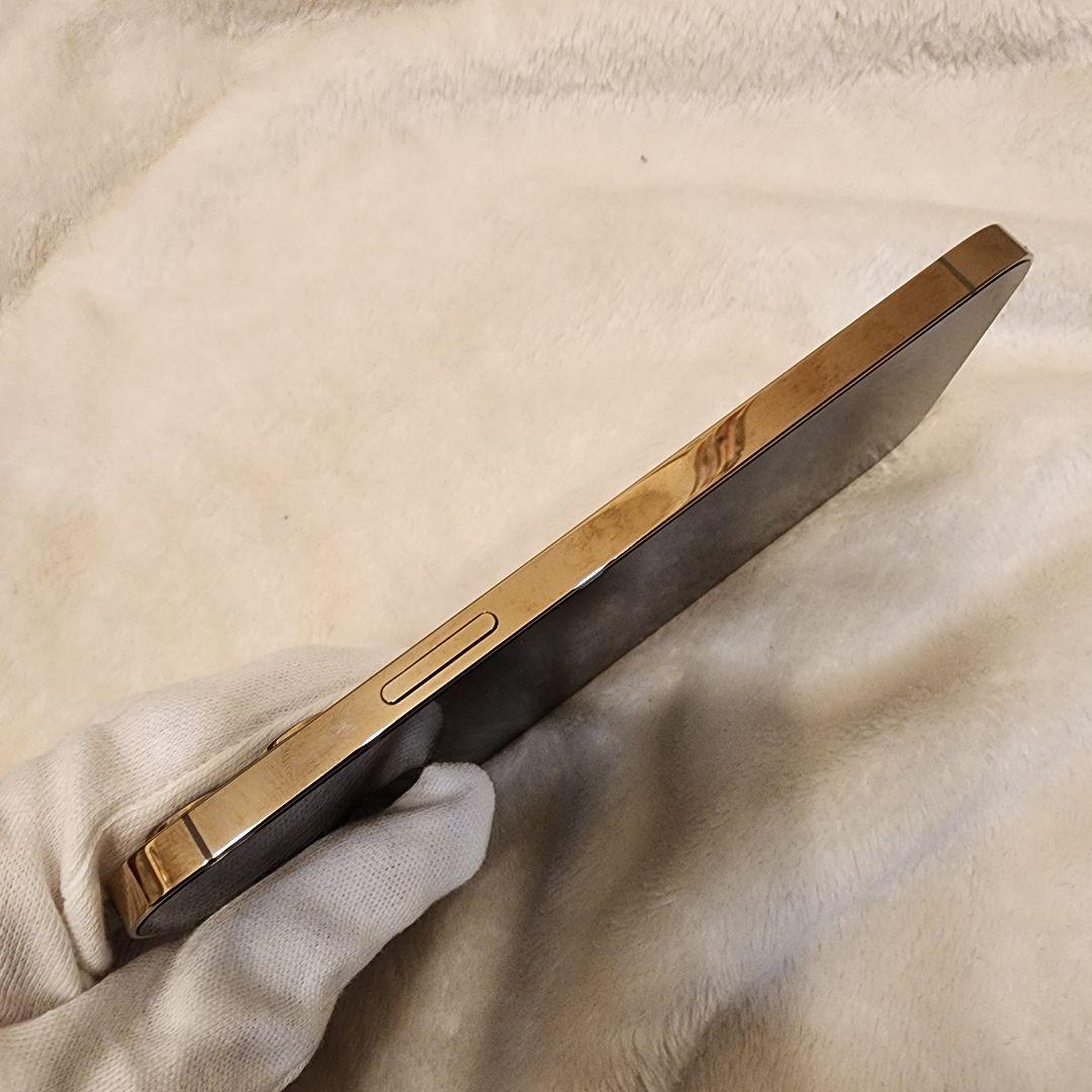 Reza Geming専用♥️ジャンク品 iPhone 12 Pro ゴールド