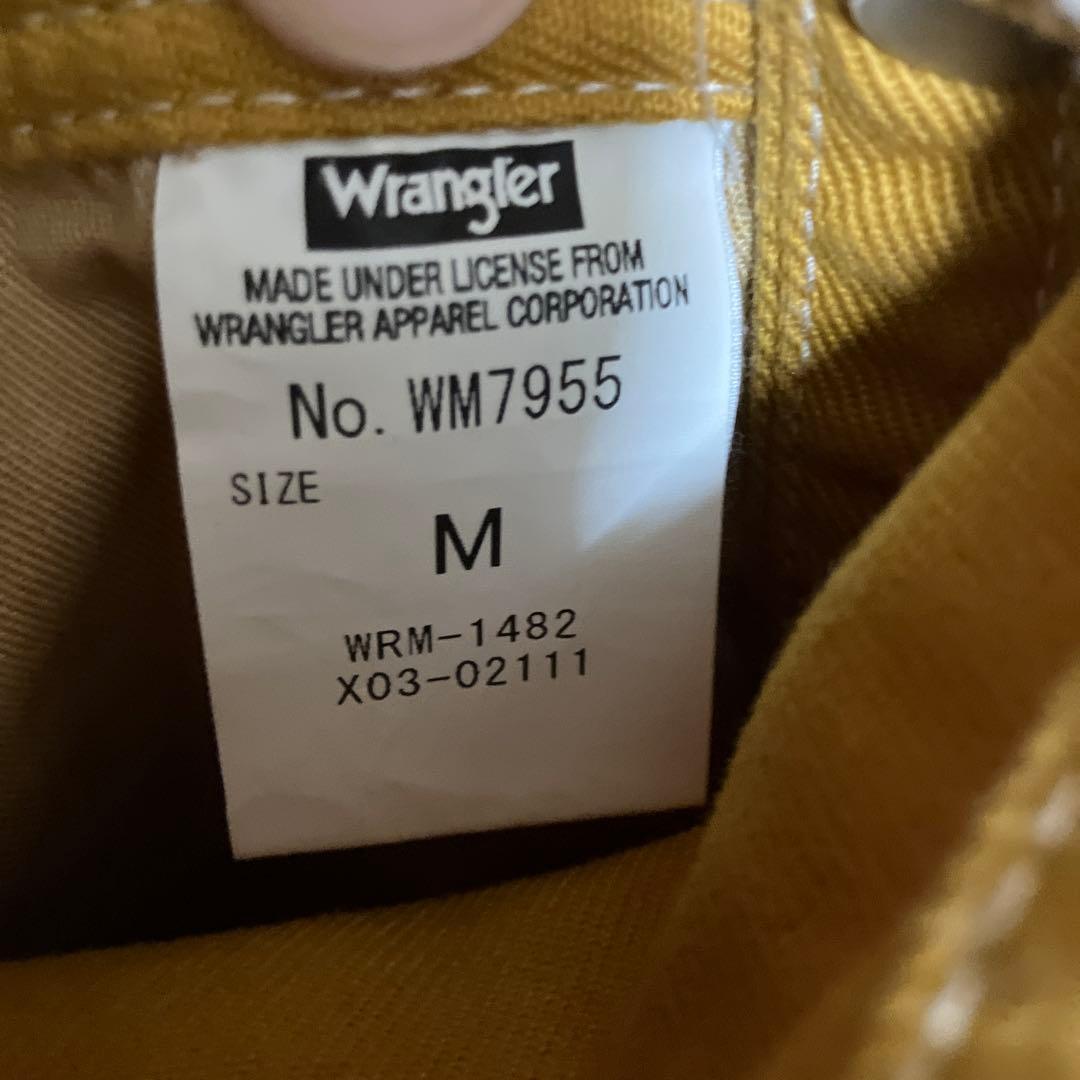 Wrangler /ラングラー オーバーオール　サロペット