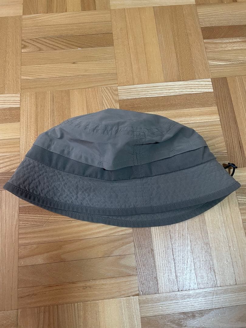 帽子 rajabrooke kerja hat