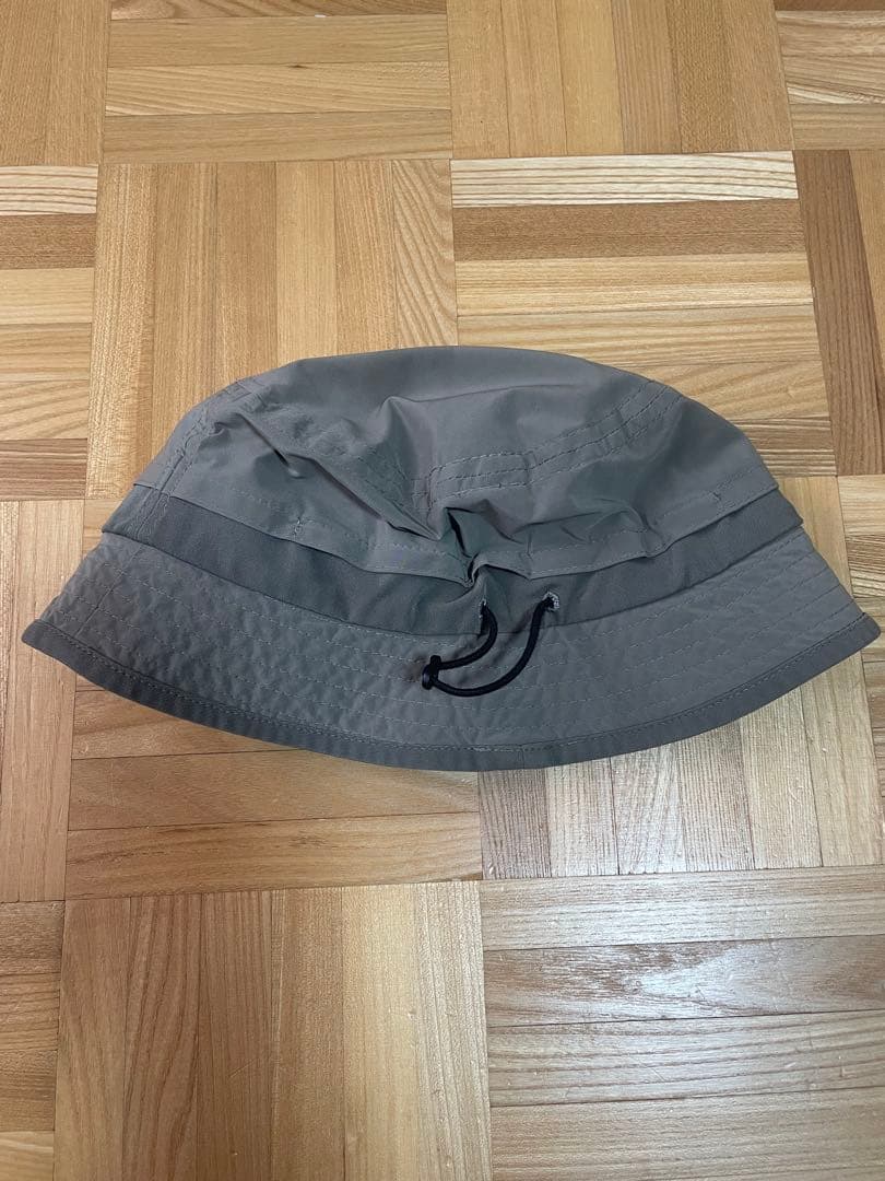 帽子 rajabrooke kerja hat