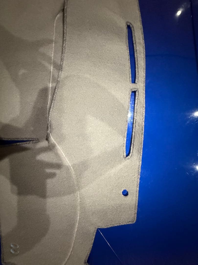 ZVW 左ハンドル用ダッシュボードカバー USヘッドライトセットTAKE