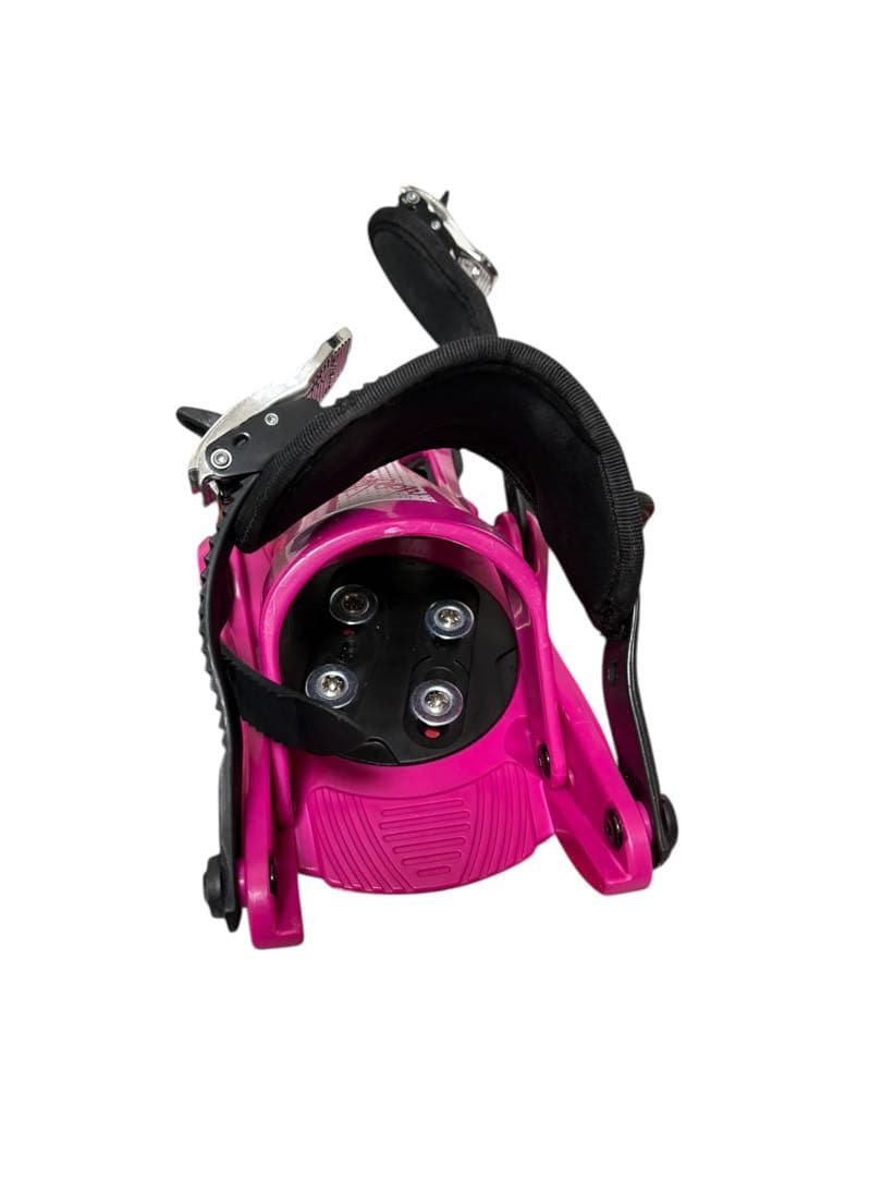 【コスパ最強セット】SPOON キッズ用 ボード+ビンディング 128×S