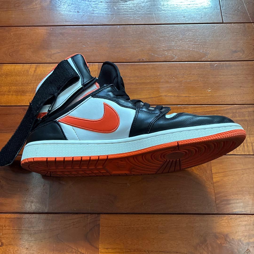 エアジョーダン1 ハイ　値下げ