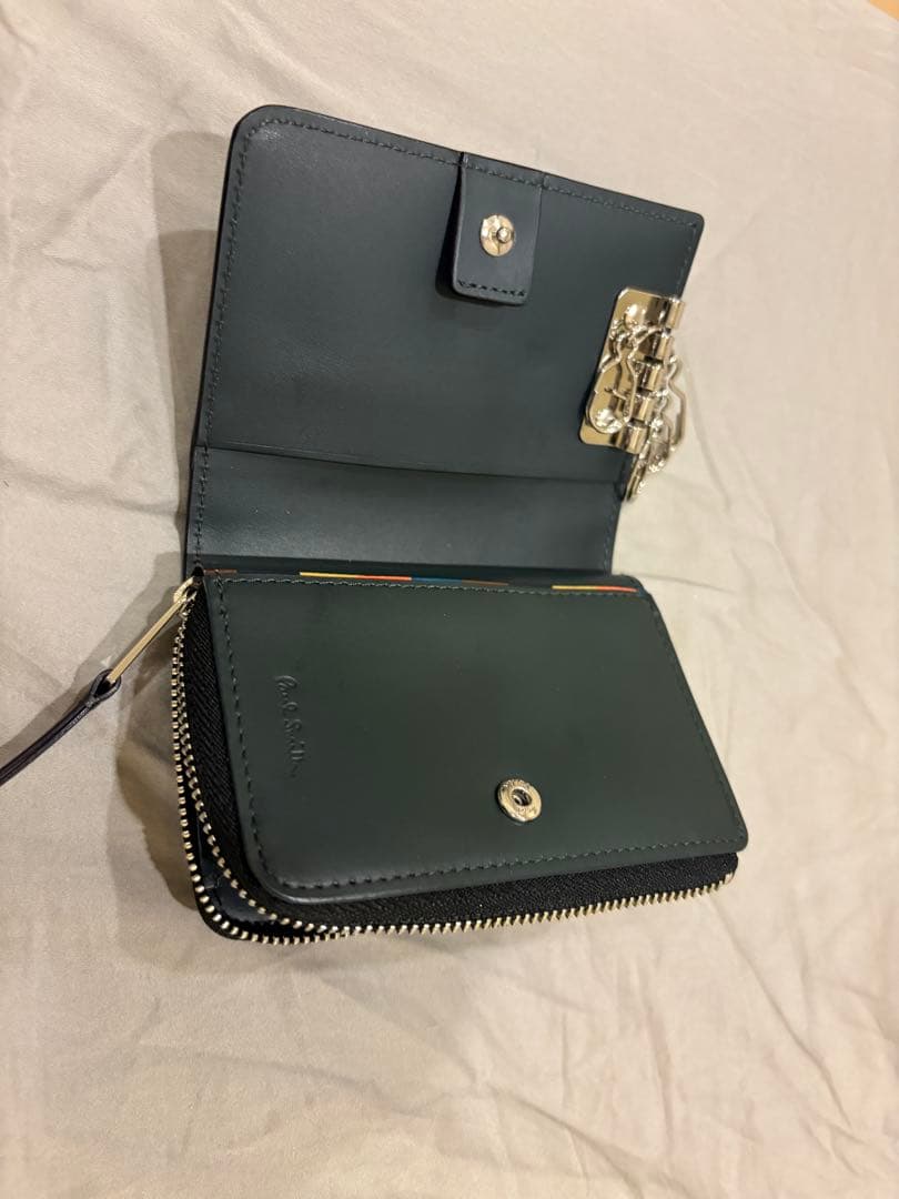 Paul Smith ポールスミス キーケース
