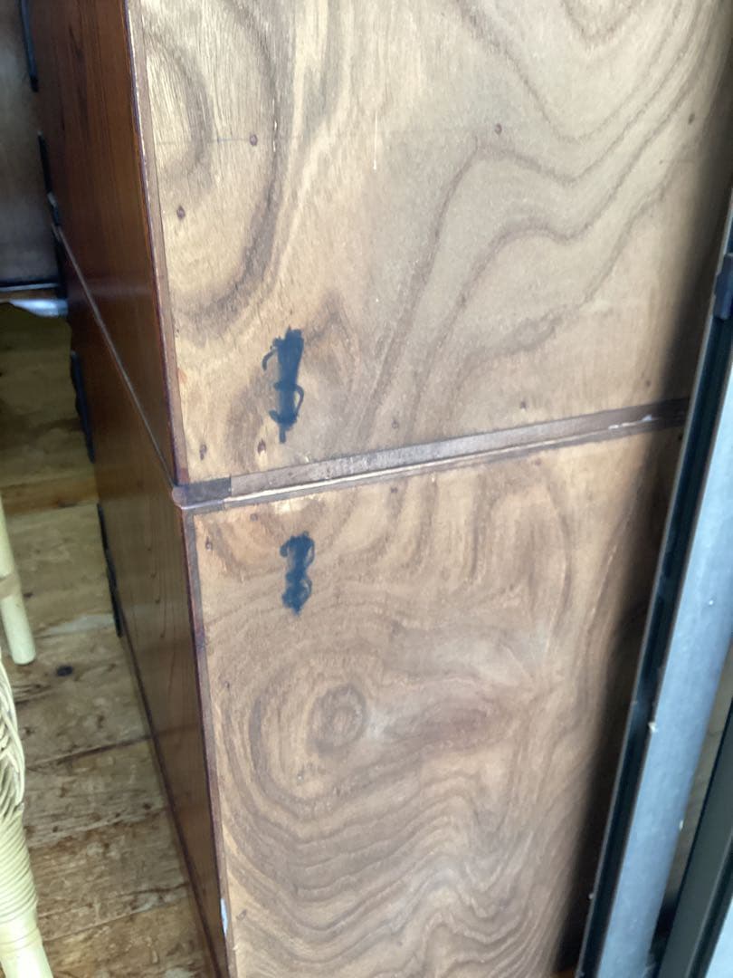 [s] 時代箪笥　民芸箪笥　装飾金具　和箪笥　洋箪笥　仙台箪笥