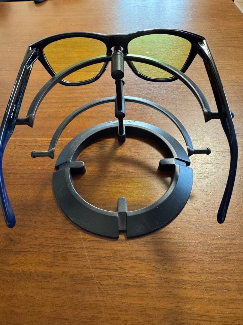 水*司様 OAKLEY オークリー　ビームス　別注　サングラス