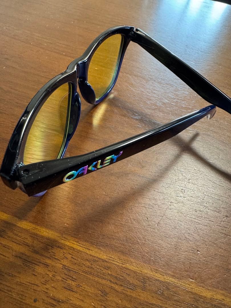 水*司様 OAKLEY オークリー　ビームス　別注　サングラス