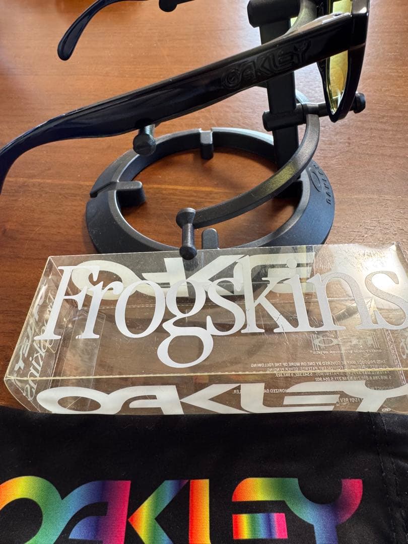 水*司様 OAKLEY オークリー　ビームス　別注　サングラス
