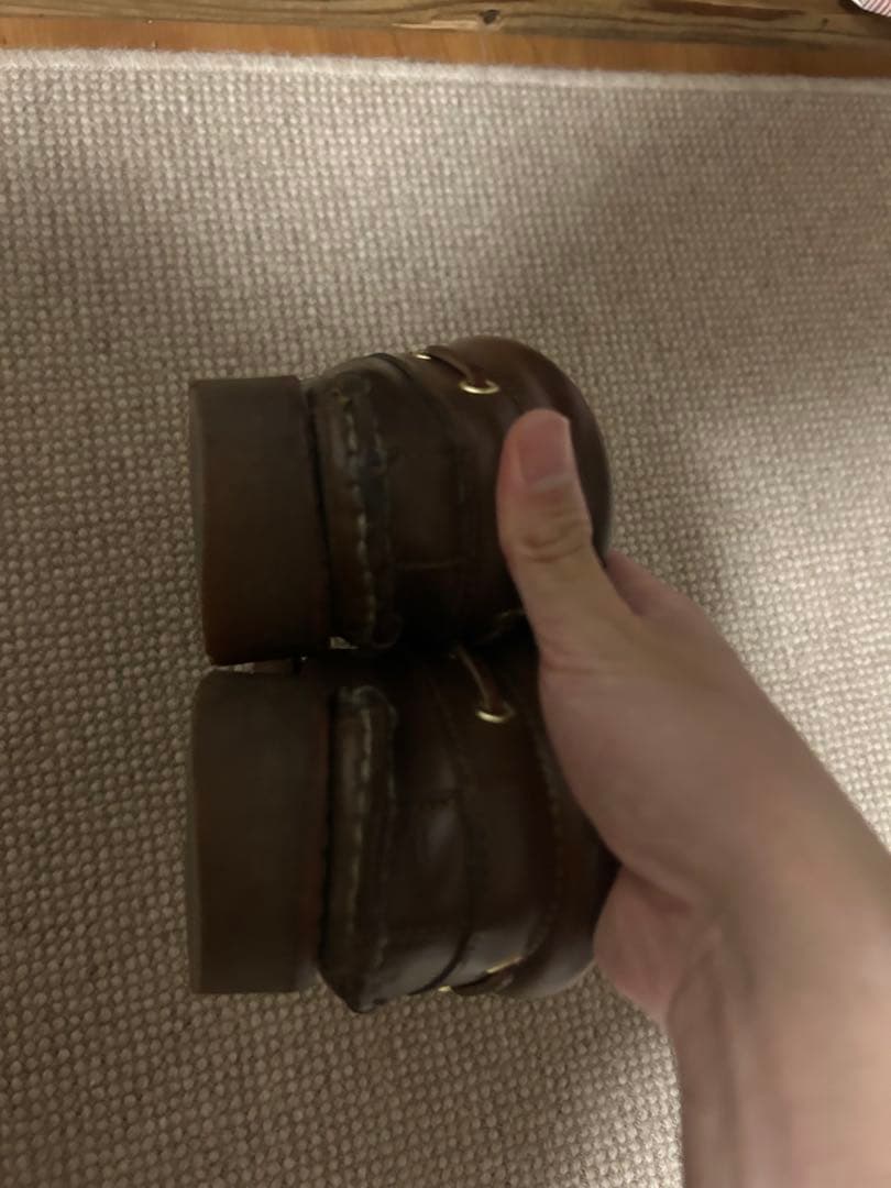 ティンバーランド　スリーアイ クラシックラグ 3-EYE Classic Lug