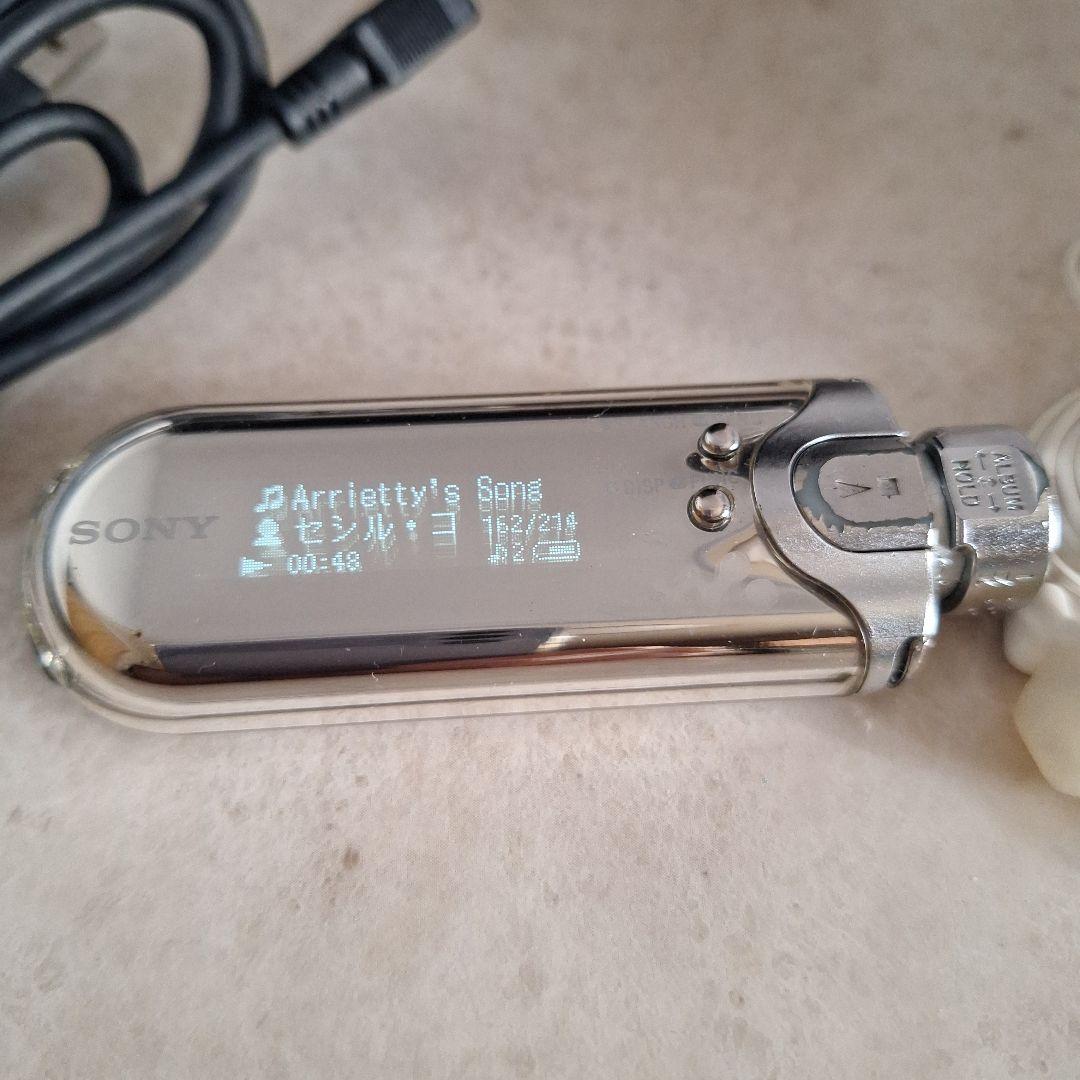 その他 SONY WALKMAN