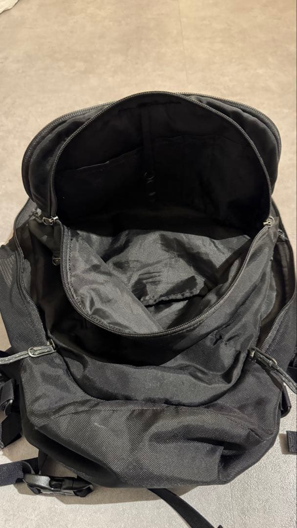 ARC’TERYX MANTIS アークテリクス マンティス26 初期型 希少