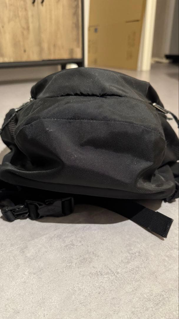 ARC’TERYX MANTIS アークテリクス マンティス26 初期型 希少