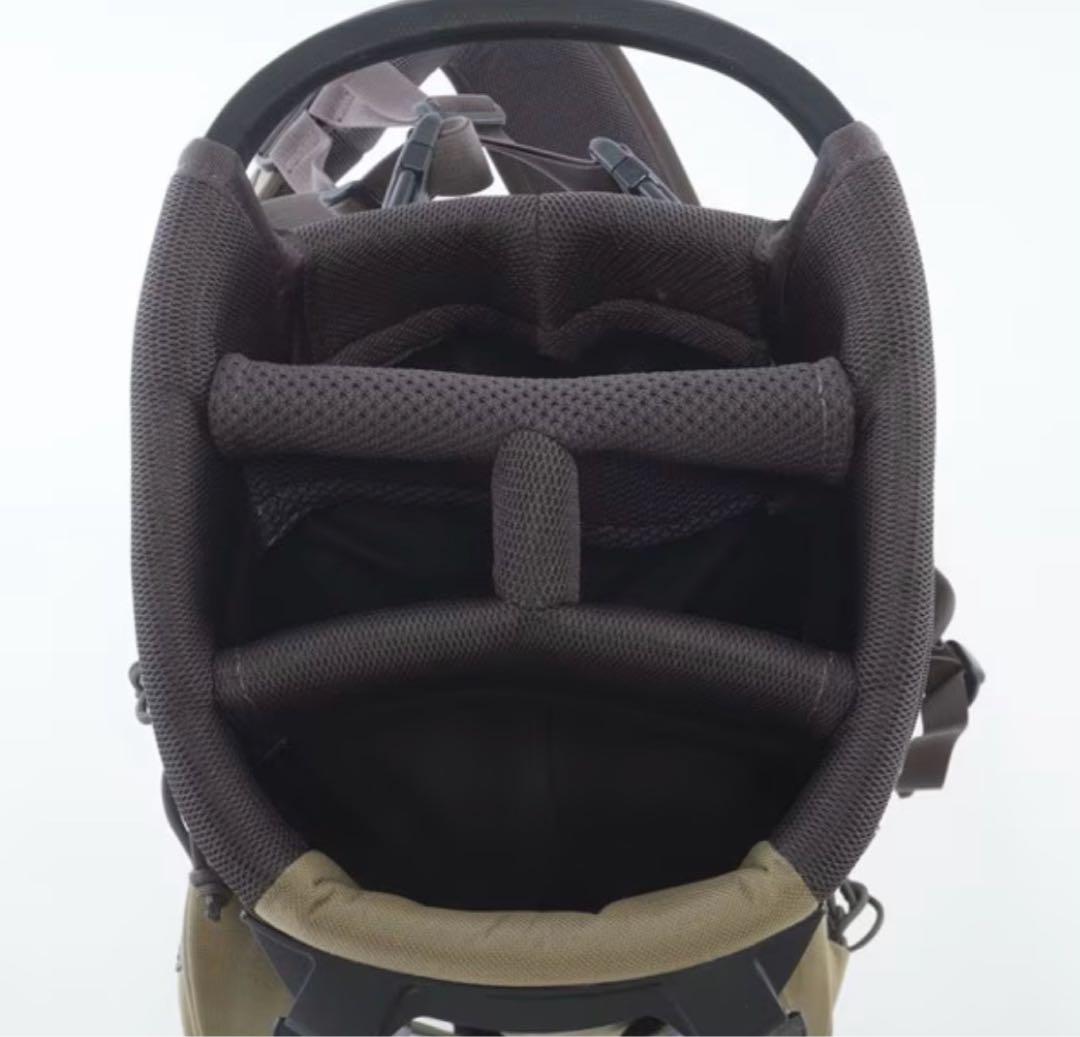 【新品未使用】定価79,200円　BRIEFING GOLF CR-4