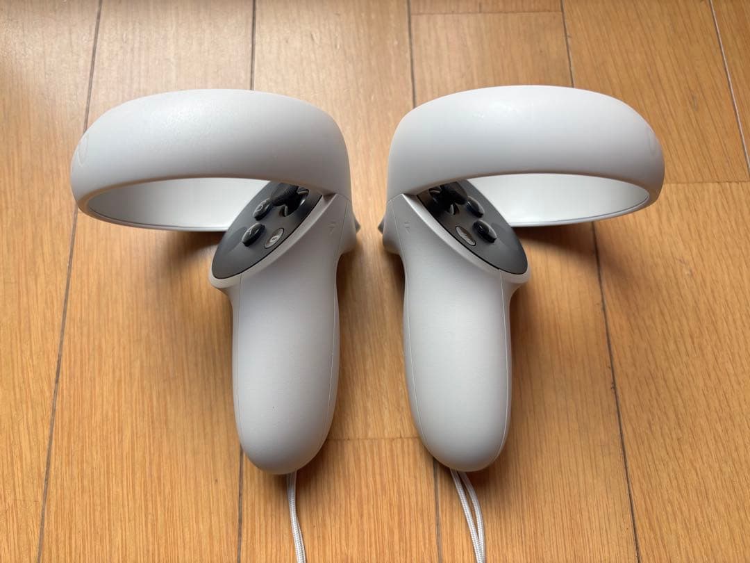 quest2 128gb vrヘッドセット 