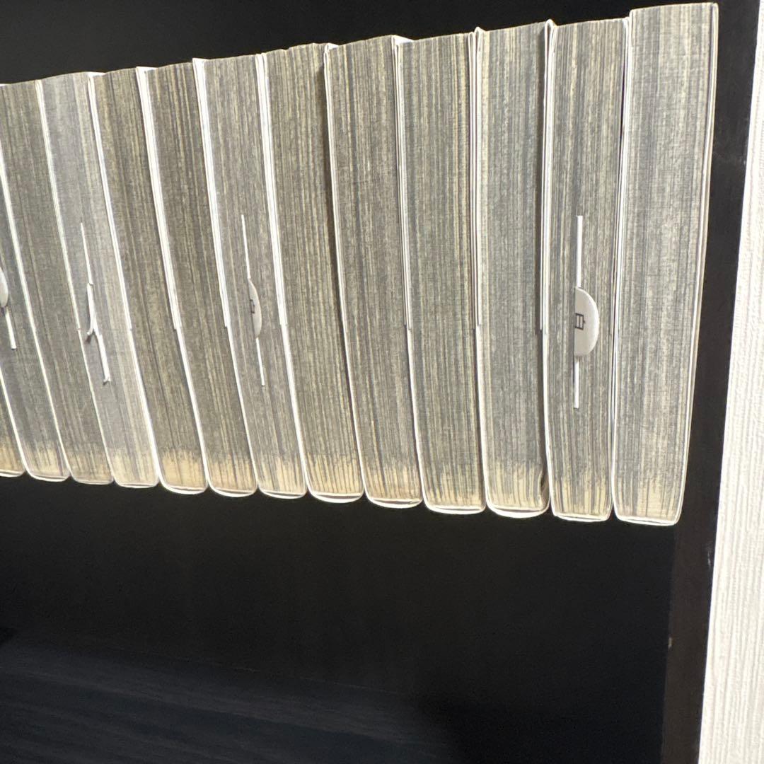 ベルセルク 新装版 全巻 7巻から40巻