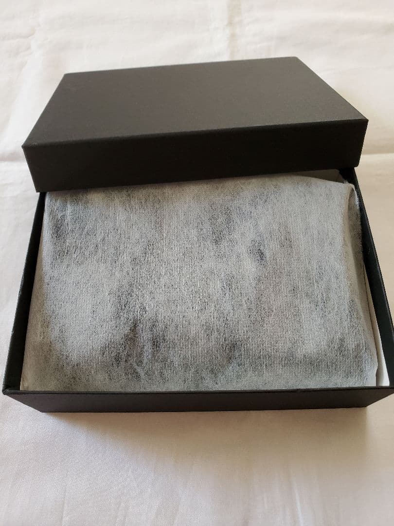 【廃盤 】Dakota バルバロ 二つ折り財布 ブラック 黒