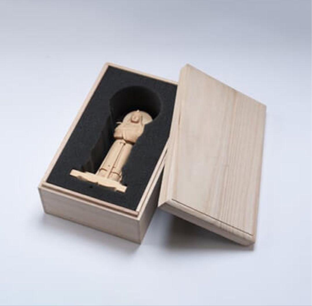 初代製作限定販売 天照大御神