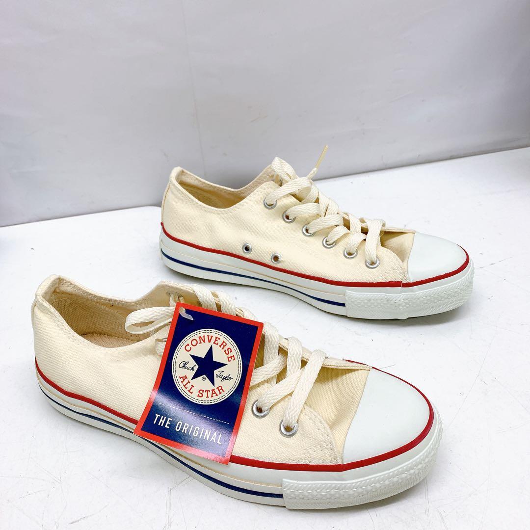 11ABM030 CONVERSE オールスター USA製 M9165 25cm