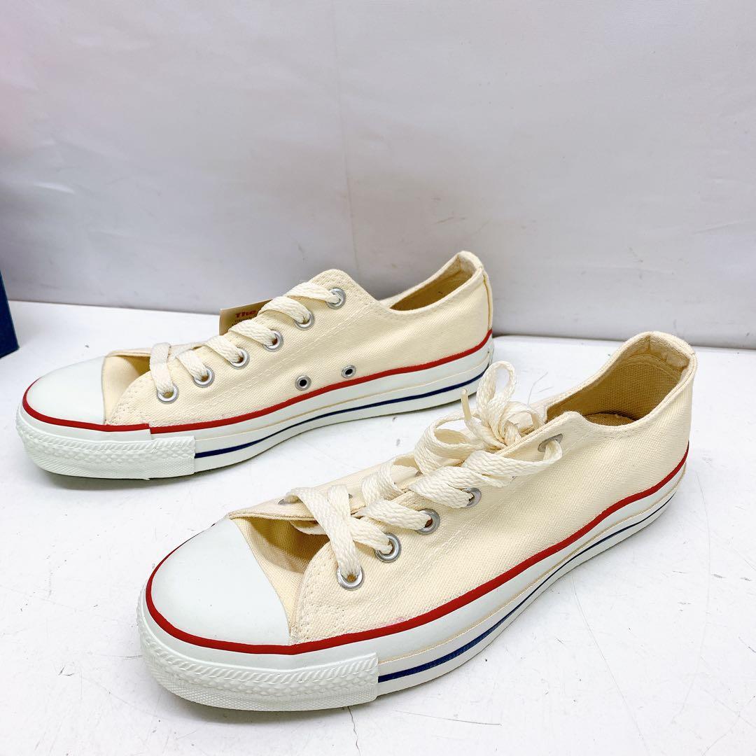 11ABM030 CONVERSE オールスター USA製 M9165 25cm