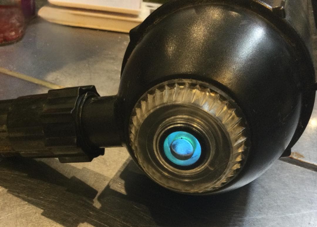 カミハタ ターボツイスト Z 36W 殺菌灯