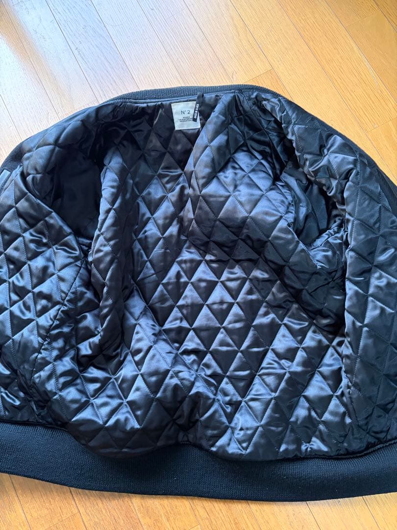 ベドウィン bedwin スタジャン