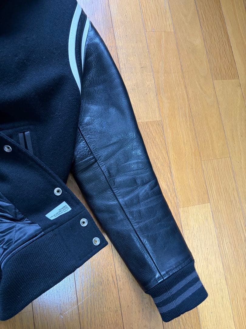 ベドウィン bedwin スタジャン