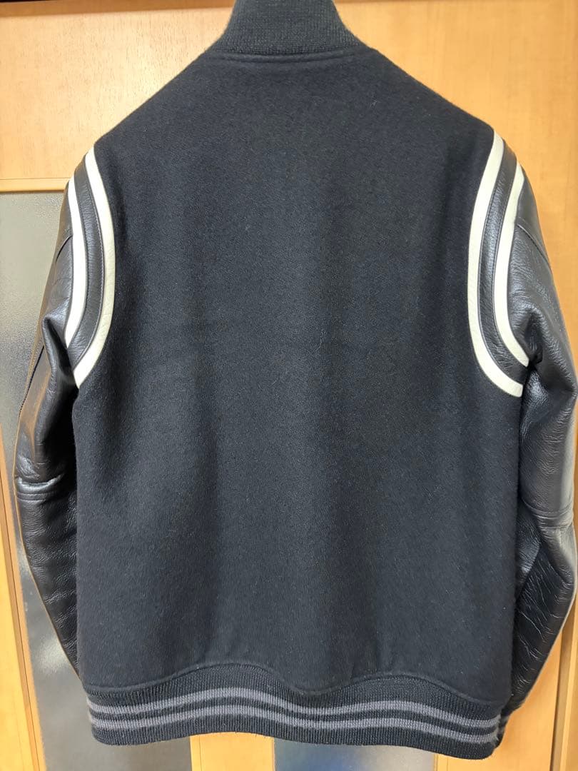 ベドウィン bedwin スタジャン